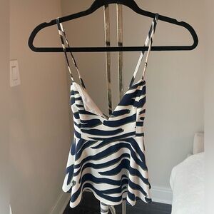 NWOT The Fifth Label Tank Top in size XS